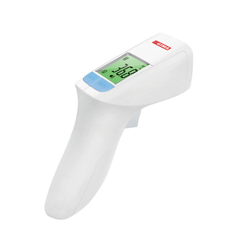 Image of GIMA 25583 termometro digitale per corpo Termometro a rilevamento remo