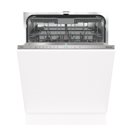 Image of Hisense HV643D60 lavastoviglie A scomparsa totale 16 coperti D