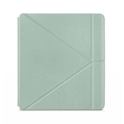 Image of Rakuten Kobo N778-AC-LG-E-PU custodia per e-book reader 20,3 cm (8'') Custodia a libro Verde