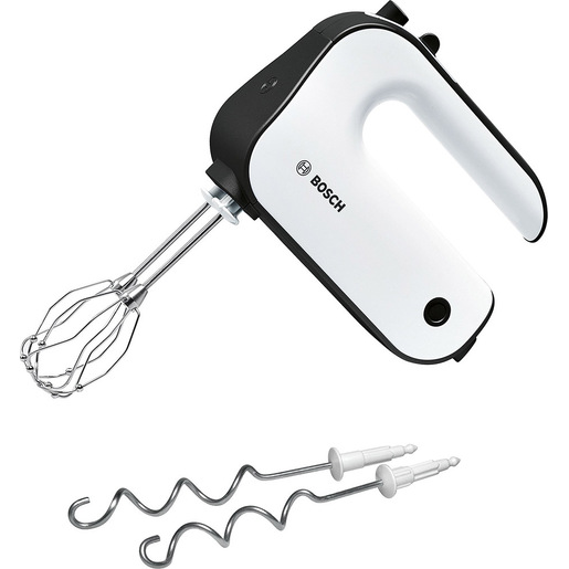 Image of Bosch MFQ4020 Sbattitore Styline 450 W Bianco, antracite