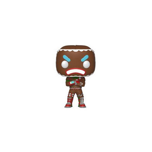 Image of FUNKO Pop Games: Fortnite Series 1 - Merry Marauder