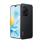 HONOR 200 LITE , 256 GB, BLACK-image