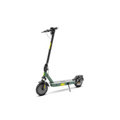 Jeep Jaf Dual Nero, Verde 25 Km/H 7,8 Ah-image