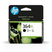 Hp 364 Xl Nero-image