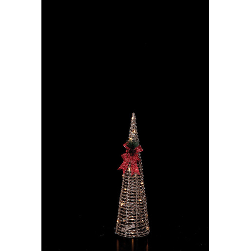 Image of AD Trend 85165 illuminazione decorativa Figura luminosa decorativa 15 lampadina(e) LED