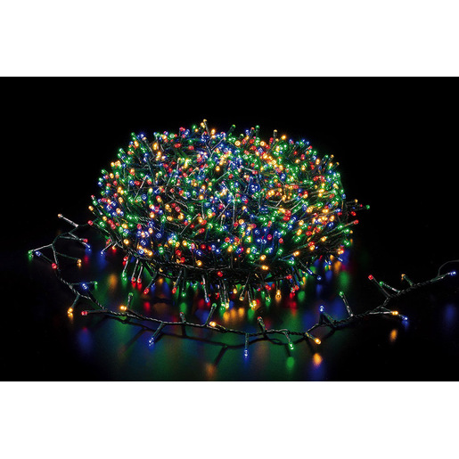 Joia Home 73318 decorazione per feste Ghirlanda