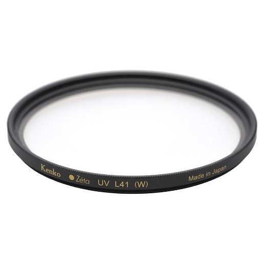 Image of Kenko KEEZUV72 Filtro per lenti della macchina fotografica Filtro a raggi ultravioletti (UV) per fotocamera 7,2 cm