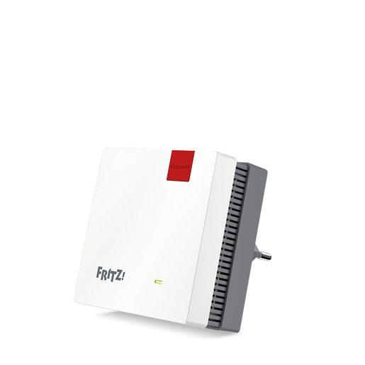 Image of FRITZ!Repeater Repeater 1200 1266 Mbit/s Bianco