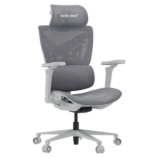 Anda Seat X-Air Pro Seduta in rete Schienale a rete