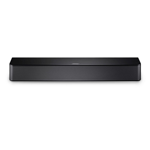 Image of Bose Solo Soundbar Series II Nero