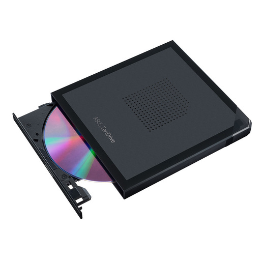 Image of ASUS ZenDrive V1M (SDRW-08V1M-U) lettore di disco ottico DVD±RW Nero