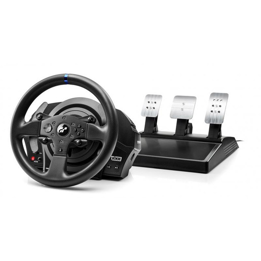 Image of Thrustmaster T300 RS GT Nero Sterzo + Pedali Analogico/Digitale PC, Pl