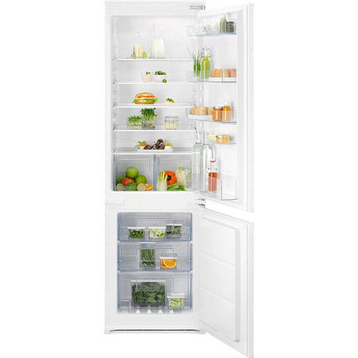 Image of Electrolux ENT6NE18S Frigocongelatore Serie 600 TwinTech® Total No Frost 177,2 cm