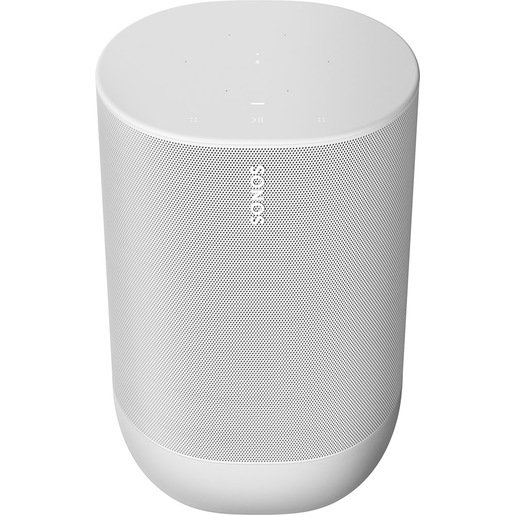 Image of Sonos Move Altoparlante portatile mono Bianco