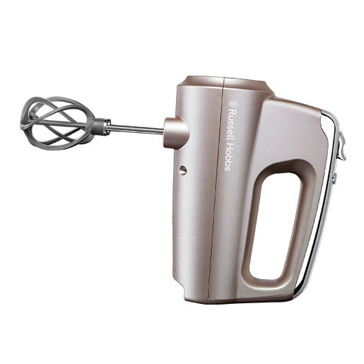 Image of Russell Hobbs 25892-56 sbattitore Sbattitore manuale 350 W Quarzo metallizzato