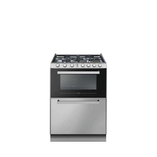 Image of Candy TRIO4GXNT/1 forno combinato Argento