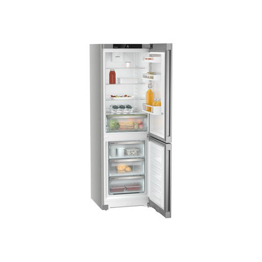 Image of Liebherr CNsfd 5203 Pure frigorifero con congelatore Libera installazi