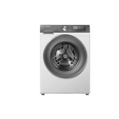 HISENSE WF3S9043BW7 LAVATRICE, Caricamento frontale, 9 kg, 61 cm, Classe A-image