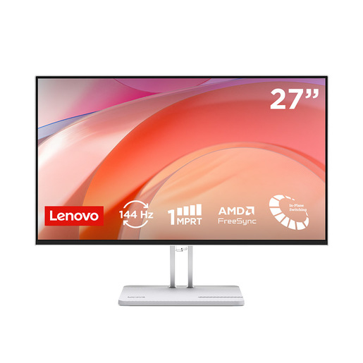 Lenovo L27-4C Monitor