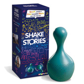 Asmodee Shake Your Stories Gioco Da Tavolo Apprendimento-image