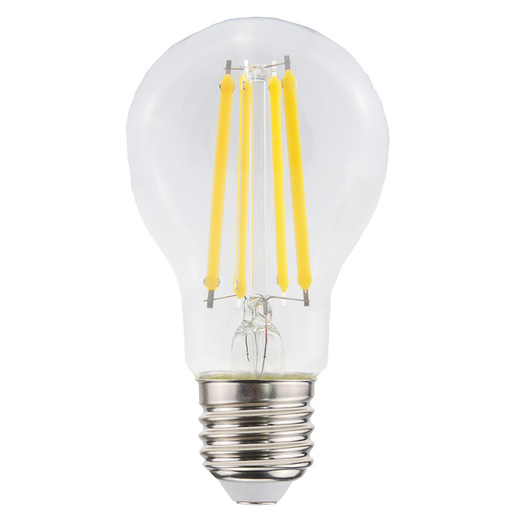 Image of TEKLIO A605C lampada LED 8,5 W E27 E