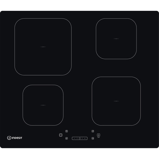 Image of Indesit Piano cottura a induzione IS 83Q60 NE - IS 83Q60 NE