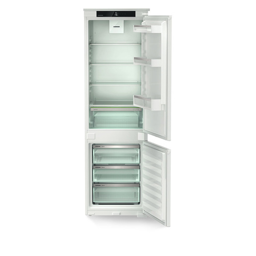 Image of Liebherr ICNSf 5103 Pure NoFrost frigorifero con congelatore Da incass