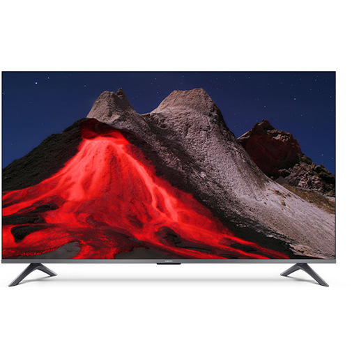 Image of Xiaomi TV A Pro 55 2026 139,7 cm (55'') 4K Ultra HD Smart TV Wi-Fi Grigio