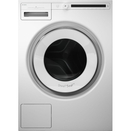 Image of Asko Classic W2086C.W/2 lavatrice Caricamento frontale 8 kg 1600 Giri/