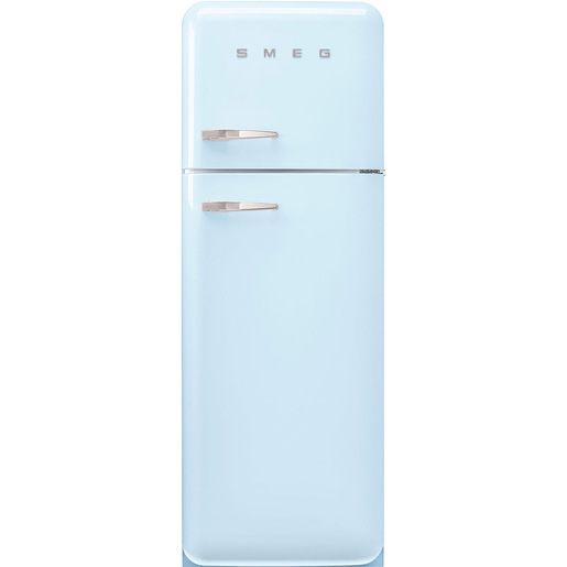 Image of Smeg FAB30RPB5 frigorifero con congelatore Libera installazione 294 L