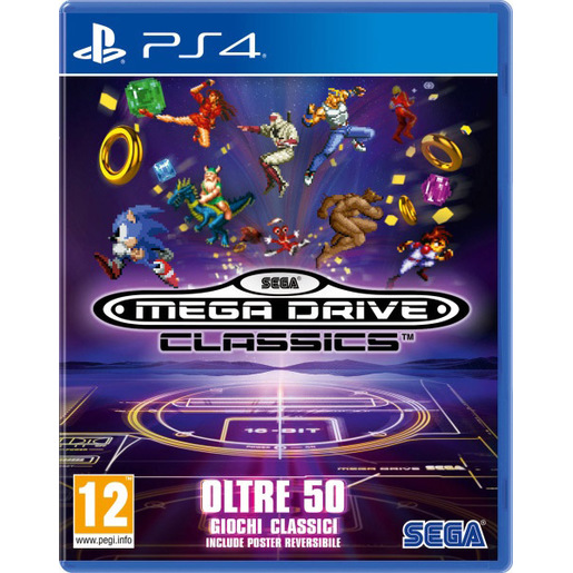 Image of PLAION 1027202 videogioco Standard PlayStation 4 cod015