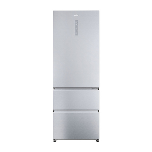 Image of Haier 3D 70 Serie 5 HTR5720ENMG Libera installazione 483 L E Argento