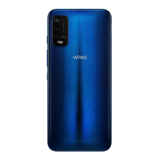 Image of Wiko POWER U20 17,3 cm (6.82'') Doppia SIM Android 11 4G 3 GB 64 GB 600