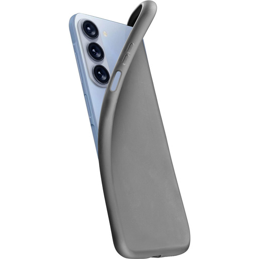 Image of Cellularline Chroma - Galaxy A17 Custodia in gomma morbida e colorata