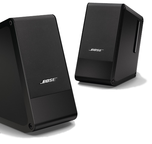Bose Computer MusicMonitor
