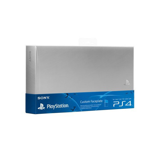 Image of Sony 9846949 parte e accessorio per console da gioco Custodia