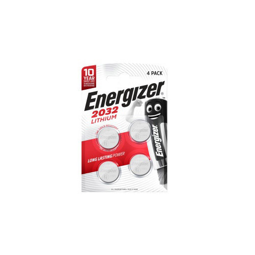 Image of Energizer CR2032 Batteria monouso Litio