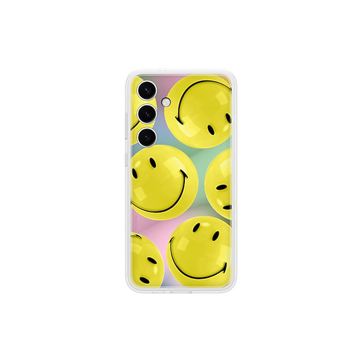 Image of Samsung Galaxy S24+ FlipSuit Cover