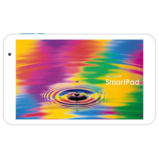 Image of Mediacom SmartPad iyo 8 16 GB 20,3 cm (8'') Rockchip 2 GB Android 11 Go