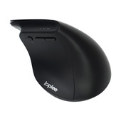 Ioplee IOPEXTHEM623 Mouse Universale Mano Destra Rf Senza Fili + Bluetooth 3200 Dpi-image