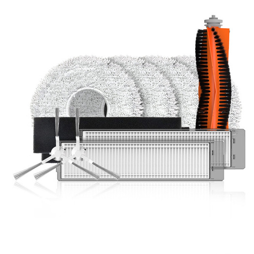 Image of EZVIZ CS-RA-KIT08 accessorio e ricambio per aspirapolvere Robot aspirapolvere Kit di accessori