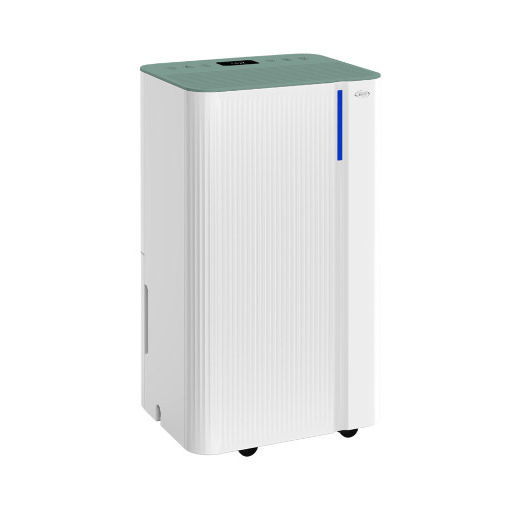Image of Argoclima Argo Dry Evo Mint 13 2 L 36 dB 185 W Bianco, Colore menta