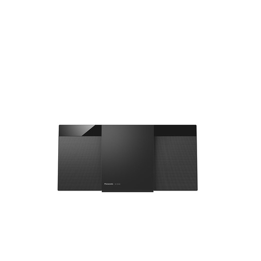 Image of Panasonic Sistema Micro Hi-Fi DAB+, CD, Bluetooth, SC-HC302