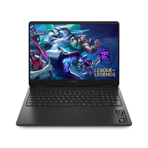 Image of HP OMEN Gaming 16-am0006nl Intel Core Ultra 7 255H Computer portatile 40,6 cm (16'') WQXGA 32 GB DDR5-SDRAM 1 TB SSD NVIDIA GeForce RTX 4050 Wi-Fi 6 (8 cod015