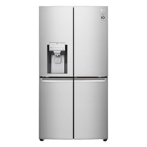 LG GMJ945NS9F.ANSQEUR frigorifero side-by-side Libera installazione 63