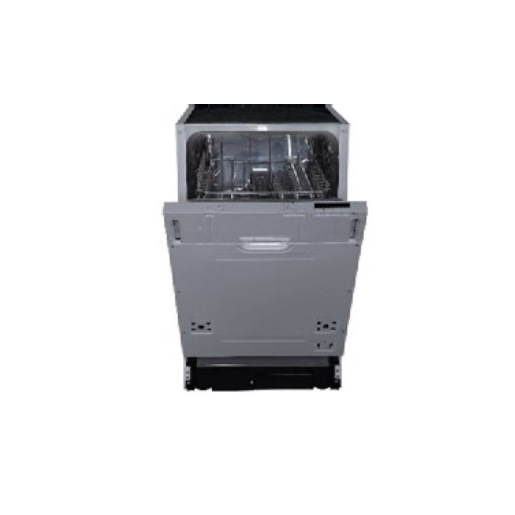 Image of Electroline DWEM10BI2E lavastoviglie A scomparsa totale 10 coperti