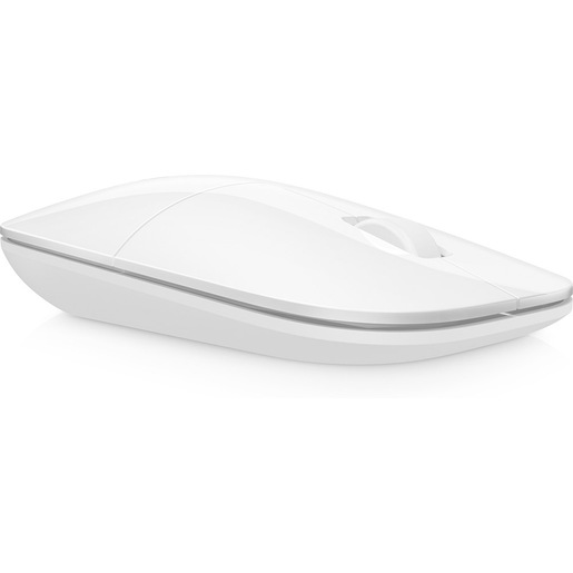 Image of HP Mouse wireless Z3700 bianco