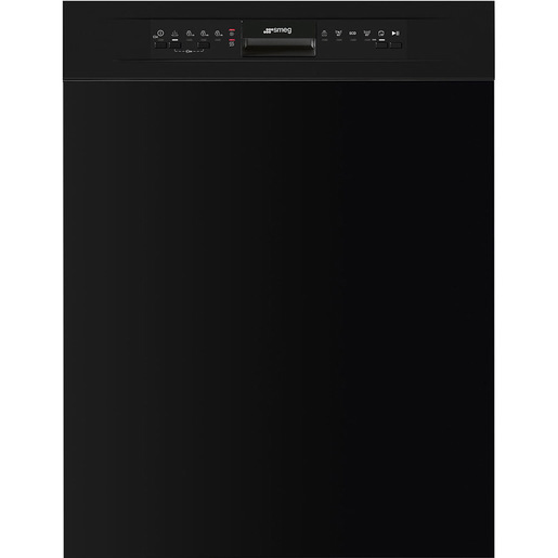 Image of Smeg LSP292DN lavastoviglie Sottopiano 13 coperti D