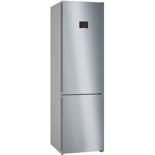 Image of Bosch Serie 6 KGN394ICF frigorifero con congelatore Libera installazio