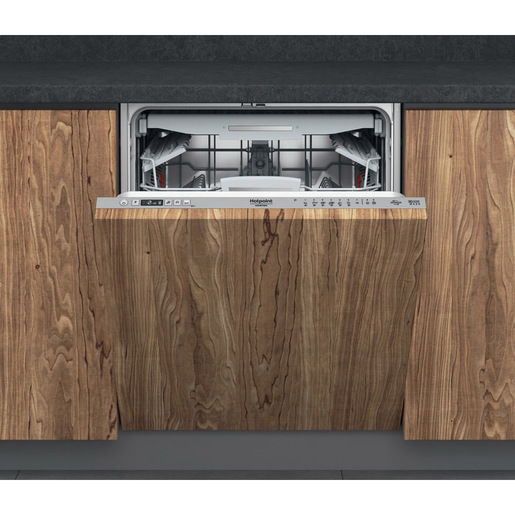 Image of Hotpoint Ariston Lavastoviglie da incasso HA6IA14BN7A0